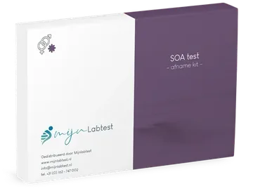 SOA test afname kit