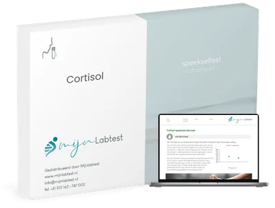 Cortisol test